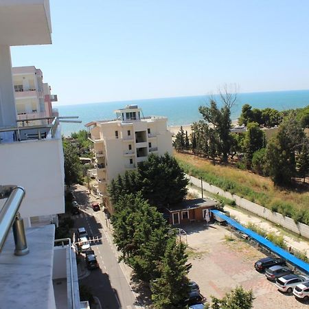 Cocoon Apartment Durres Exterior photo