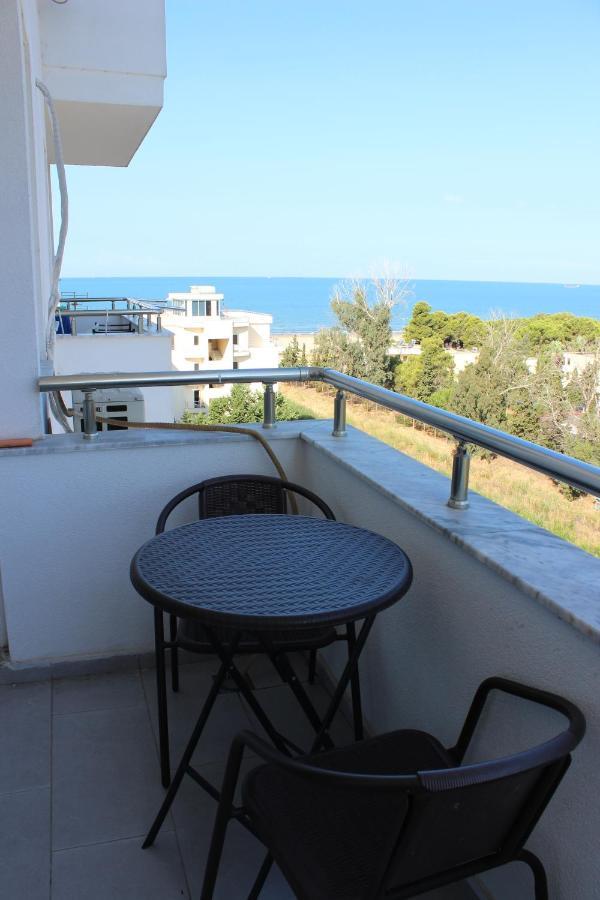 Cocoon Apartment Durres Exterior photo