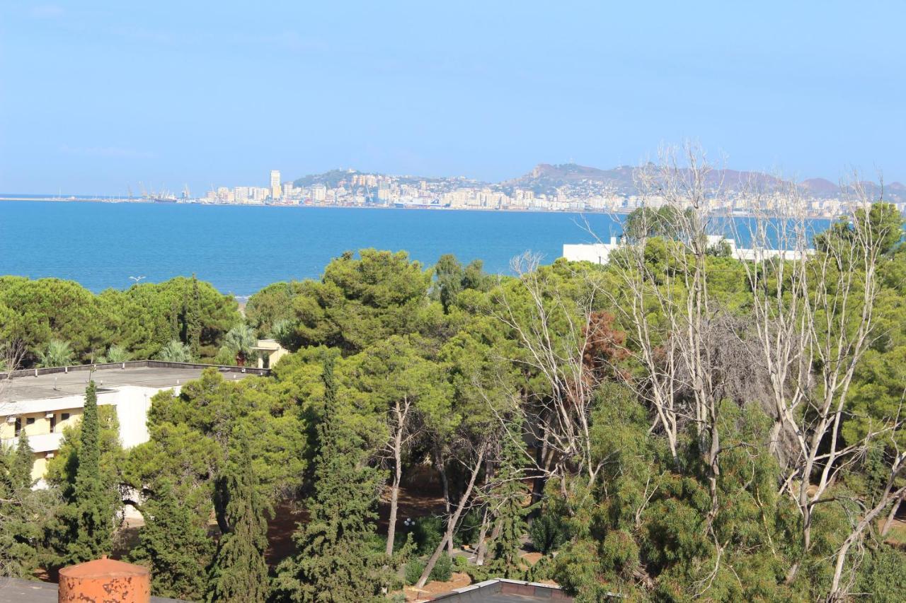 Cocoon Apartment Durres Exterior photo