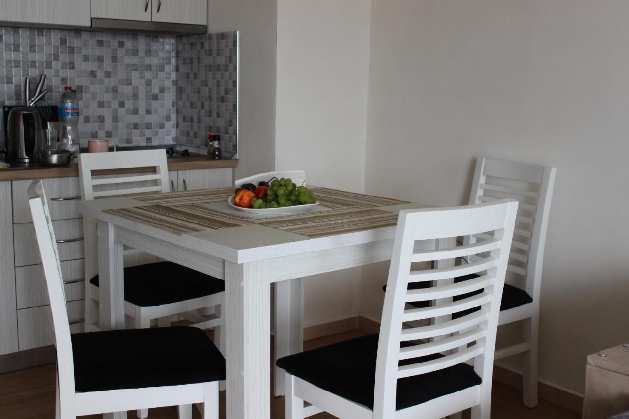 Cocoon Apartment Durres Exterior photo