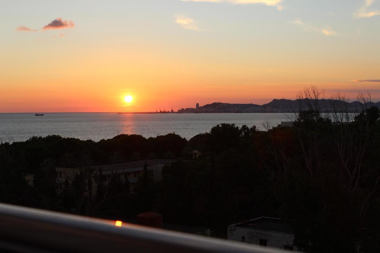 Cocoon Apartment Durres Exterior photo