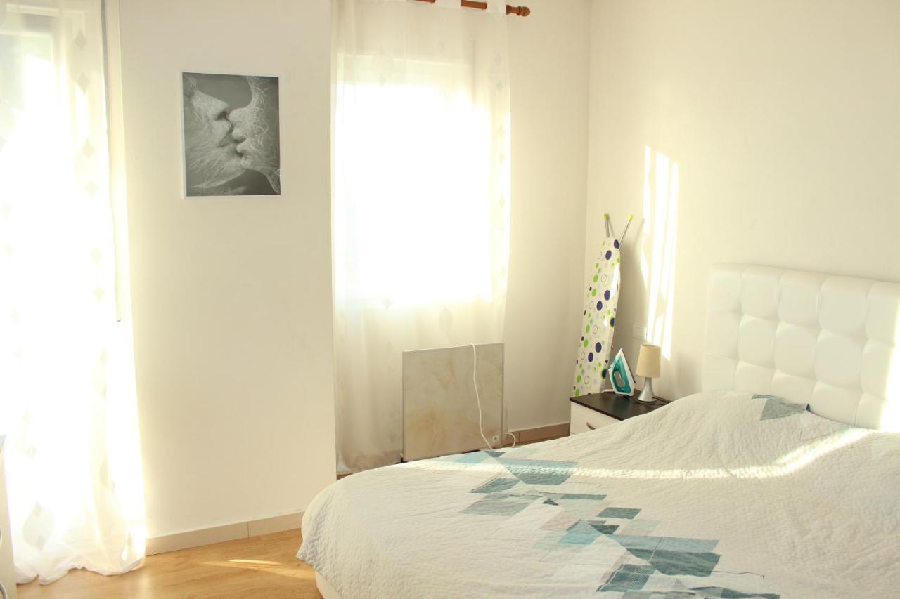 Cocoon Apartment Durres Exterior photo