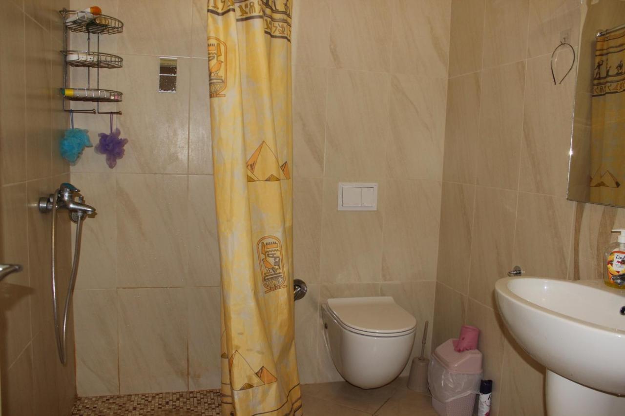 Cocoon Apartment Durres Exterior photo