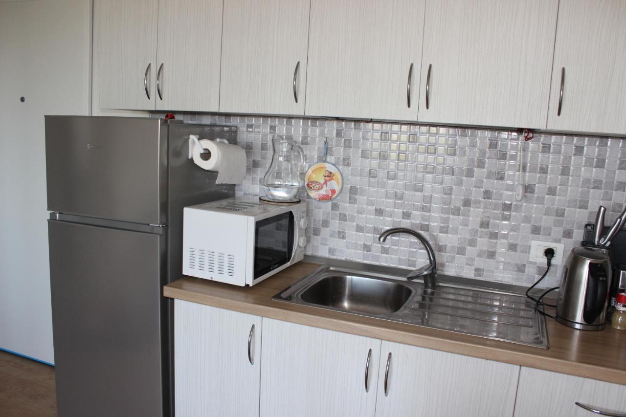 Cocoon Apartment Durres Exterior photo