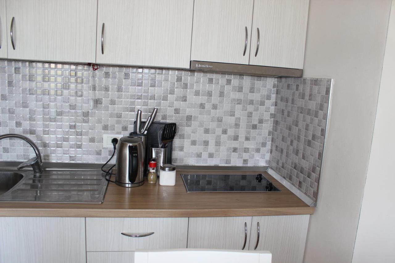 Cocoon Apartment Durres Exterior photo