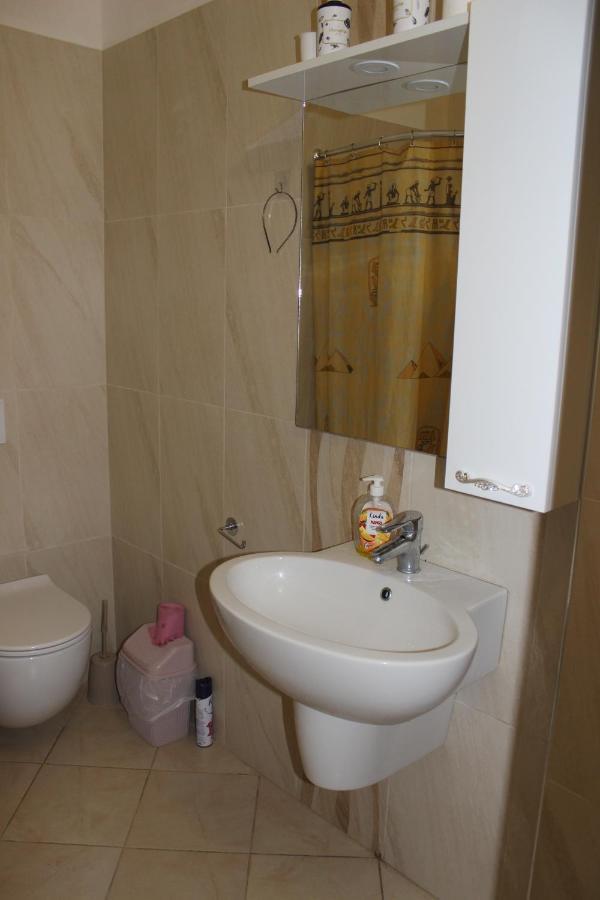 Cocoon Apartment Durres Exterior photo