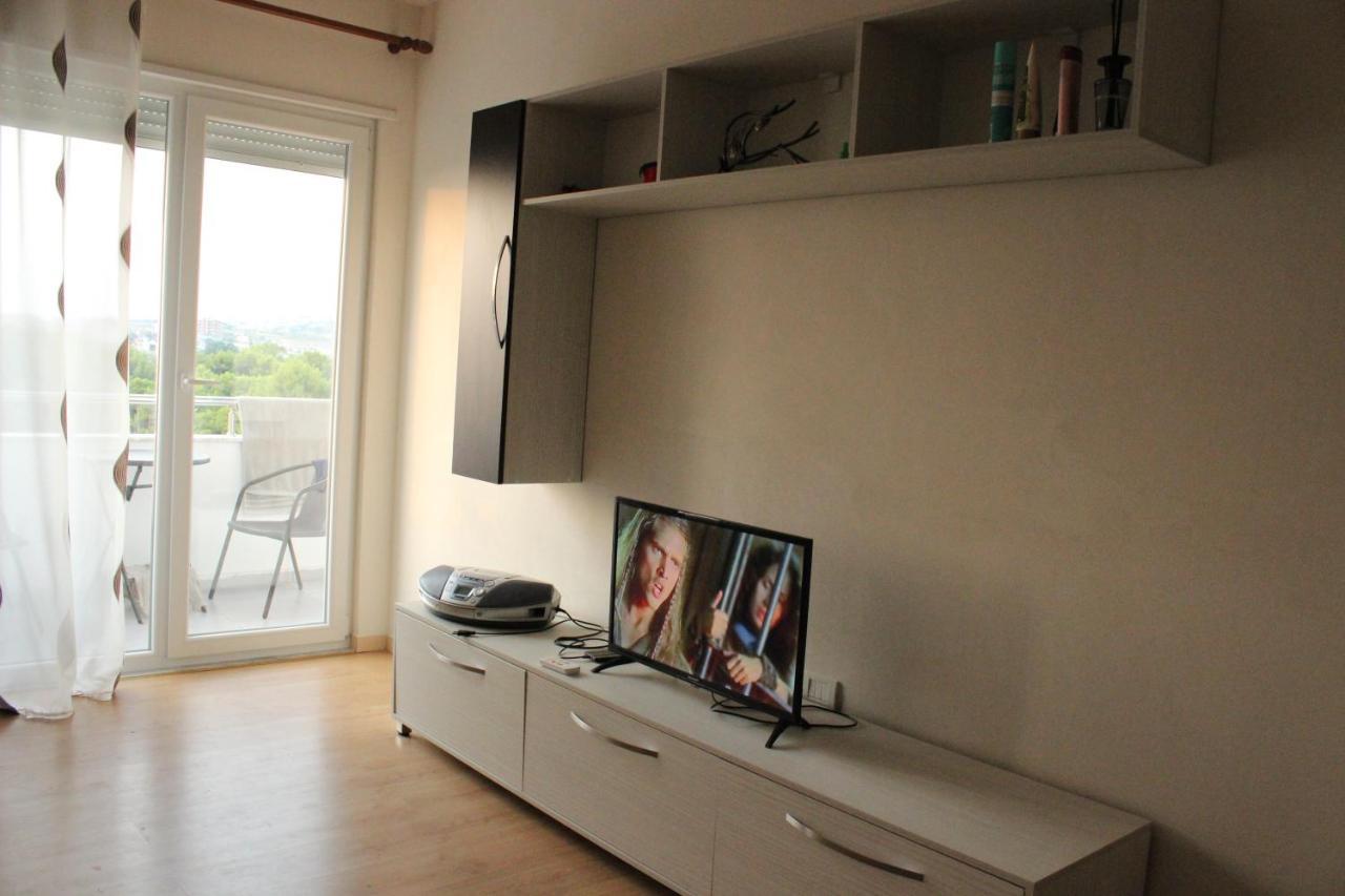Cocoon Apartment Durres Exterior photo