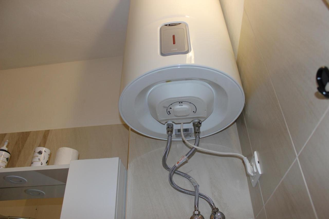 Cocoon Apartment Durres Exterior photo