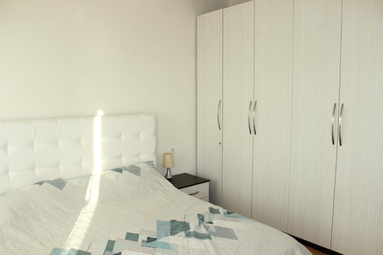 Cocoon Apartment Durres Exterior photo