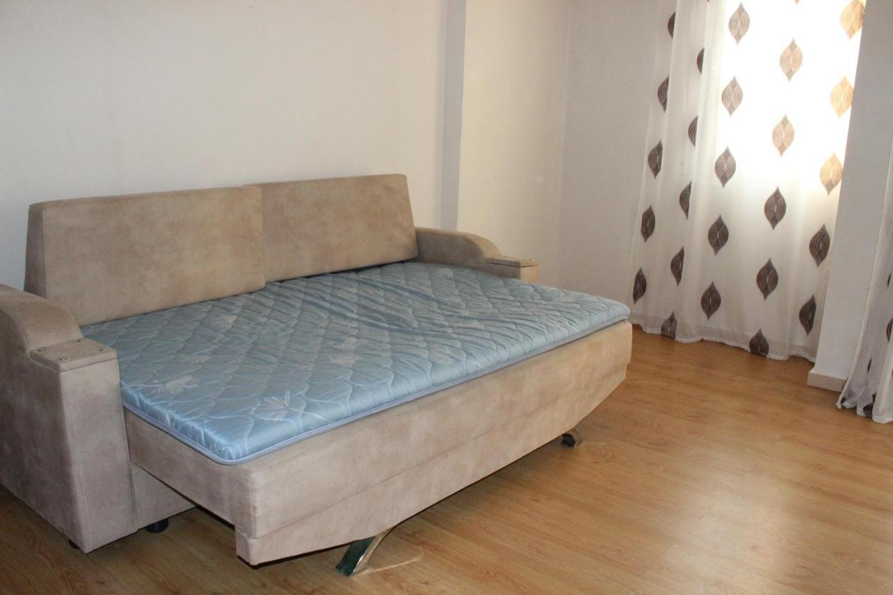 Cocoon Apartment Durres Exterior photo