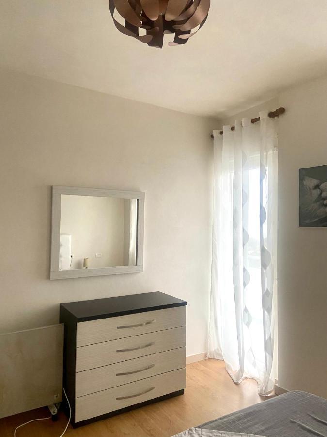 Cocoon Apartment Durres Exterior photo