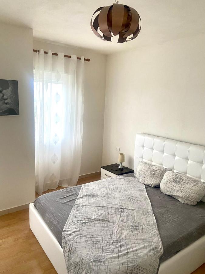 Cocoon Apartment Durres Exterior photo