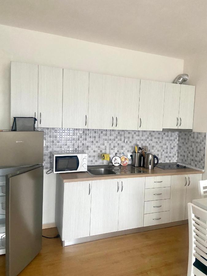 Cocoon Apartment Durres Exterior photo