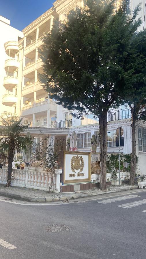 Cocoon Apartment Durres Exterior photo